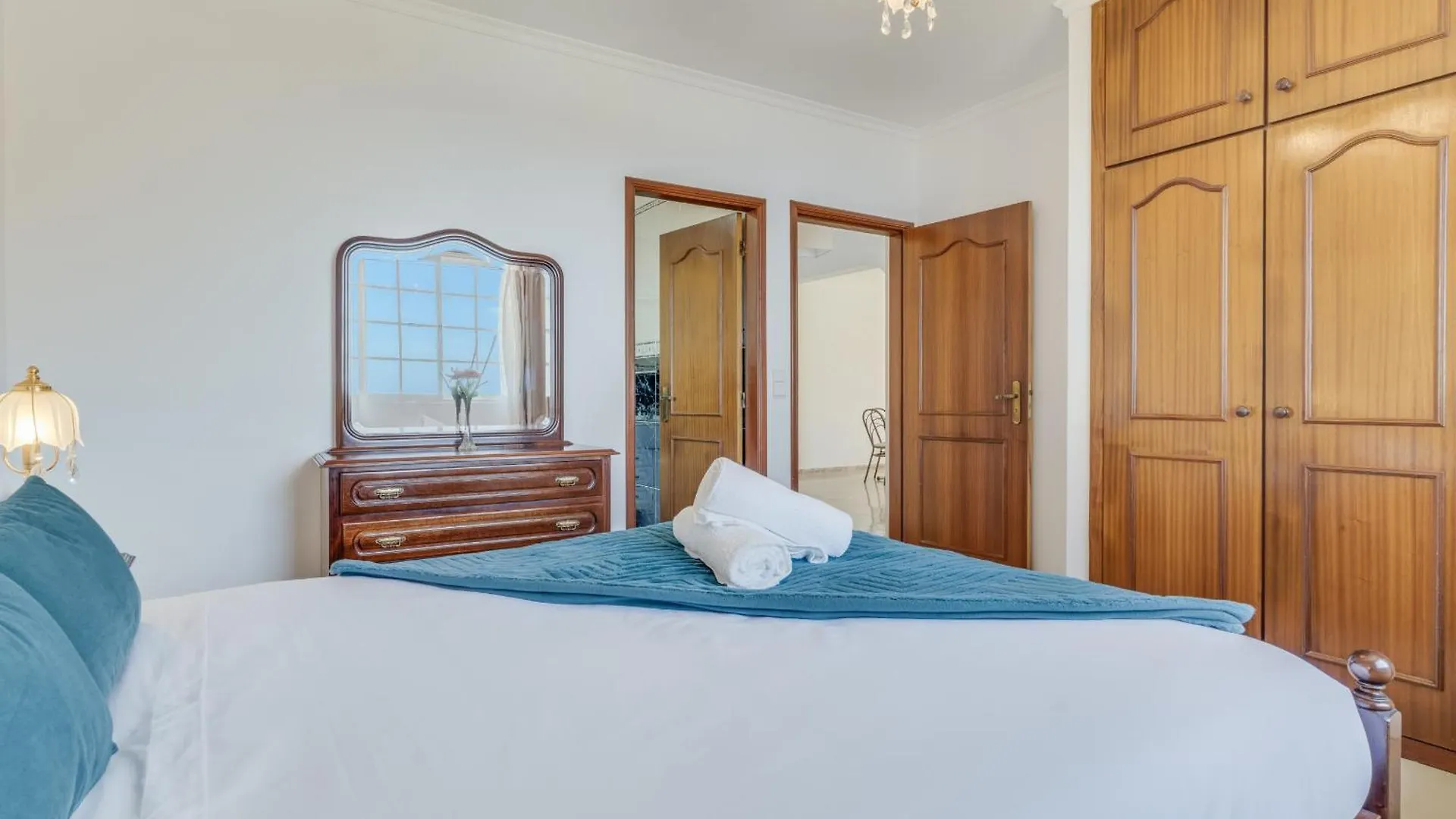 Holiday home Familia Teixeira House By Ah Villa Arco da Calheta