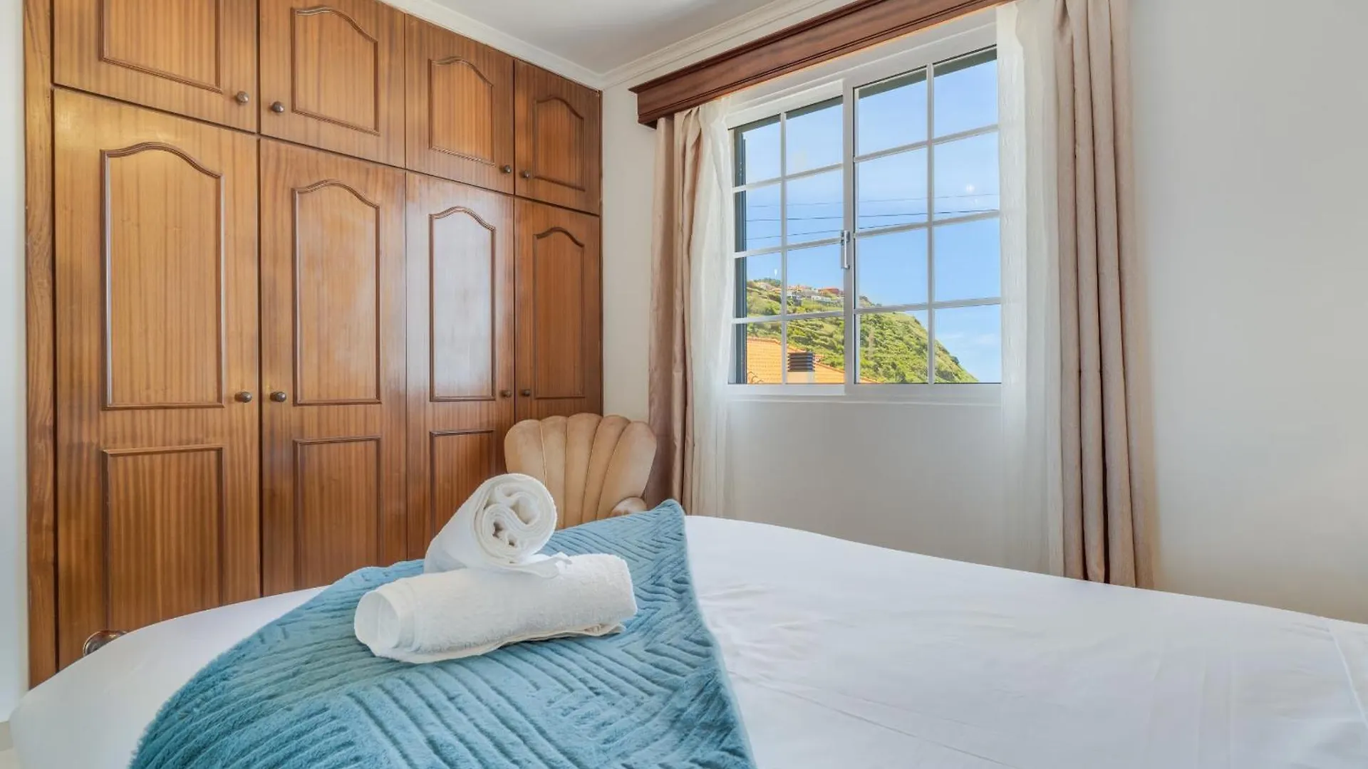 Holiday home Familia Teixeira House By Ah Villa Arco da Calheta  Portugal