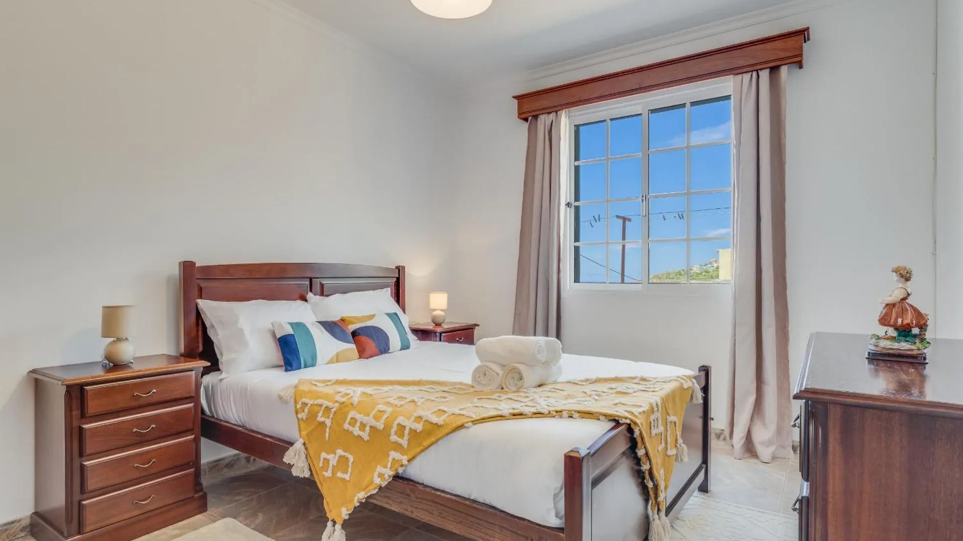 Holiday home Familia Teixeira House By Ah Villa Arco da Calheta  Portugal